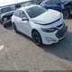 1G1ZD5ST7MF034982 2021 Chevrolet Malibu Fwd Lt auction photo thumbnail 1