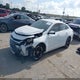 1G1ZD5ST7MF034982 2021 Chevrolet Malibu Fwd Lt auction photo thumbnail 2