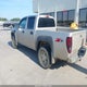 1GCDT136168250517 2006 Chevrolet Colorado Lt auction photo thumbnail 3