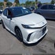 4T1DBADK2SU012350 2025 Toyota Camry Xse auction photo thumbnail 1