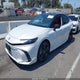 4T1DBADK2SU012350 2025 Toyota Camry Xse auction photo thumbnail 2