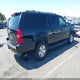 1GNFC26089R264006 2009 Chevrolet Suburban 1500 Lt2 auction photo thumbnail 4
