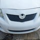 2T1BU4EE1AC312151 2010 Toyota Corolla Le auction photo thumbnail 16