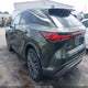 2T2BBMCA6RC047837 2024 Lexus Rx 350H Premium Plus auction photo thumbnail 3
