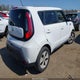 KNDJN2A23E7110993 2014 Kia Soul ! auction photo thumbnail 4