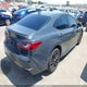 4T1DAACK6SU048580 2025 Toyota Camry Se auction photo thumbnail 4