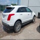 1GYKNBRS1HZ318415 2017 Cadillac Xt5 Luxury auction photo thumbnail 4