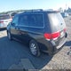 5FNRL38709B006753 2009 Honda Odyssey Ex-L auction photo thumbnail 3