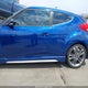 KMHTC6AE4GU295460 2016 Hyundai Veloster Turbo auction photo thumbnail 14