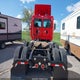 3AKJGED58FSGS5840 2015 Freightliner Cascadia 125 2015 Freightliner Cascadia 125 6X4 T/A Day Cab Truck Tractor auction photo thumbnail 15