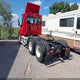 3AKJGED58FSGS5840 2015 Freightliner Cascadia 125 2015 Freightliner Cascadia 125 6X4 T/A Day Cab Truck Tractor auction photo thumbnail 3