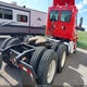 3AKJGED58FSGS5840 2015 Freightliner Cascadia 125 2015 Freightliner Cascadia 125 6X4 T/A Day Cab Truck Tractor auction photo thumbnail 4