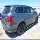 5FNYF5H57GB003696 2016 Honda Pilot Ex-L auction photo thumbnail 4