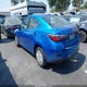 3MYDLBYV4KY515288 2019 Toyota Yaris L auction photo thumbnail 3