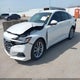1HGCV1F14MA008947 2021 Honda Accord Lx auction photo thumbnail 2
