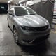 1C3CCCAB1FN753851 2015 Chrysler 200 Limited auction photo thumbnail 1