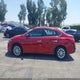 3N1AB7AP5KY400862 2019 Nissan Sentra Sv auction photo thumbnail 14