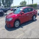 3N1AB7AP5KY400862 2019 Nissan Sentra Sv auction photo thumbnail 2