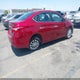 3N1AB7AP5KY400862 2019 Nissan Sentra Sv auction photo thumbnail 4