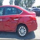 3N1AB7AP5KY400862 2019 Nissan Sentra Sv auction photo thumbnail 6