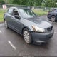 1HGCP26319A181902 2009 Honda Accord 2.4 Lx auction photo thumbnail 1