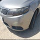 KNAFU4A22B5399633 2011 Kia Forte Ex auction photo thumbnail 6