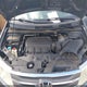 5FNRL5H42CB005855 2012 Honda Odyssey Ex auction photo thumbnail 10