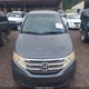 5FNRL5H42CB005855 2012 Honda Odyssey Ex auction photo thumbnail 12