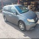 5FNRL5H42CB005855 2012 Honda Odyssey Ex auction photo thumbnail 1