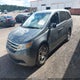 5FNRL5H42CB005855 2012 Honda Odyssey Ex auction photo thumbnail 2