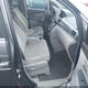 5FNRL5H42CB005855 2012 Honda Odyssey Ex auction photo thumbnail 5