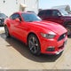 1FA6P8AM7F5329737 2015 Ford Mustang V6 auction photo thumbnail 1