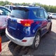 2T3BFREV2EW148900 2014 Toyota Rav4 Le auction photo thumbnail 4