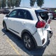KNDCB3LC8M5469991 2021 Kia Niro Lxs auction photo thumbnail 3