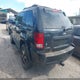 1J8GR48K98C194564 2008 Jeep Grand Cherokee Laredo auction photo thumbnail 3