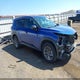 5N1BT3AB2PC820795 2023 Nissan Rogue S Intelligent Awd auction photo thumbnail 1