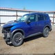 5N1BT3AB2PC820795 2023 Nissan Rogue S Intelligent Awd auction photo thumbnail 2