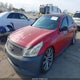 JNKBV61E27M718951 2007 Infiniti G35 Sport auction photo thumbnail 2