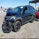 5FNYF6H89NB055828 2022 Honda Pilot Awd Trailsport auction photo thumbnail 2