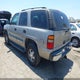 1GNEC13V43J338498 2003 Chevrolet Tahoe Ls auction photo thumbnail 3