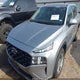 5NMS14AJ0MH334684 2021 Hyundai Santa Fe Se auction photo thumbnail 12