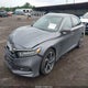 1HGCV1F35JA143450 2018 Honda Accord Sport auction photo thumbnail 2