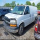 1GCGG25U571183014 2007 Chevrolet Express Work Van auction photo thumbnail 2