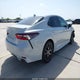 4T1T11AK5RU196552 2024 Toyota Camry Se auction photo thumbnail 4