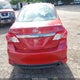 2T1BU4EEXBC729124 2011 Toyota Corolla S auction photo thumbnail 16