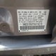 1HGCG1650YA014215 2000 Honda Accord 3.0 Ex auction photo thumbnail 9