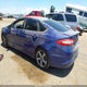 3FA6P0HD8ER177664 2014 Ford Fusion Se auction photo thumbnail 3