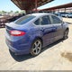 3FA6P0HD8ER177664 2014 Ford Fusion Se auction photo thumbnail 4