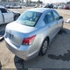 1HGCP2F33AA002764 2010 Honda Accord 2.4 Lx auction photo thumbnail 4