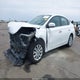 3N1AB7AP8HY295159 2017 Nissan Sentra Sv auction photo thumbnail 2